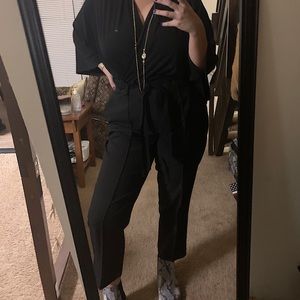 ASOS design tailored smart tapered pants